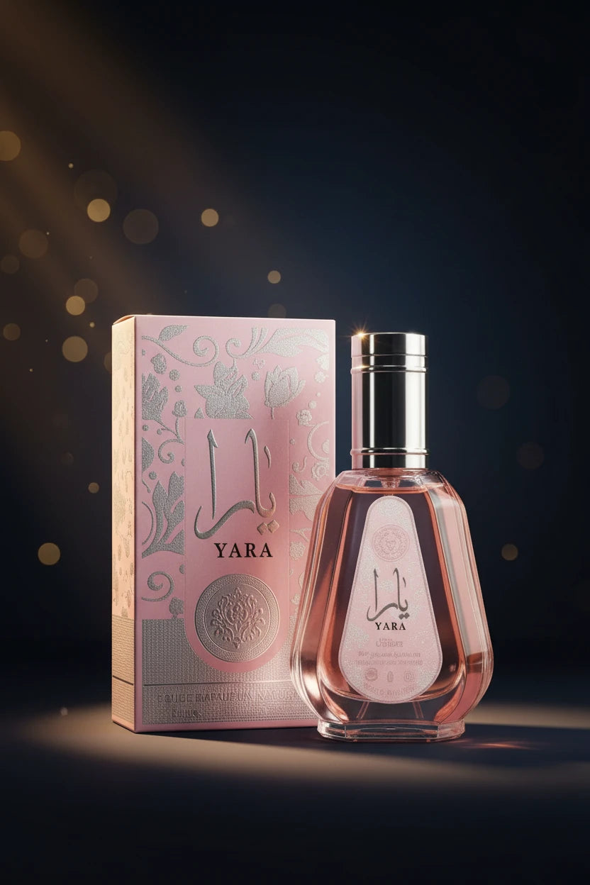 Yara 50ml
