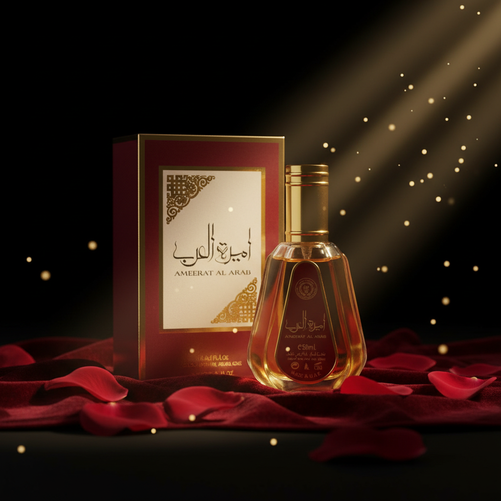 Ameerat Al Arab 50 ml