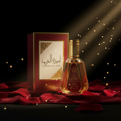 Ameerat Al Arab 50 ml