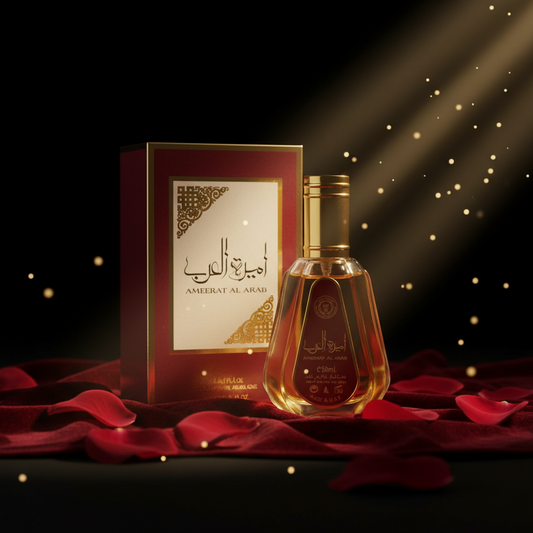 Ameerat Al Arab 50 ml
