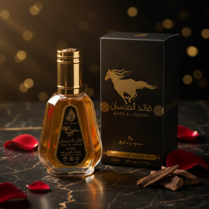 Qaed Al Fursan 50ml