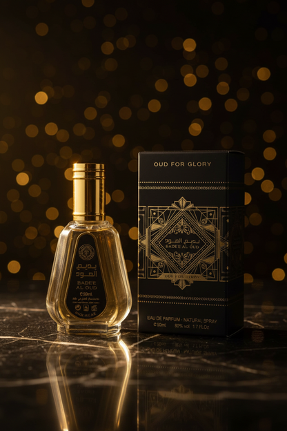 Badee Al Oud 50ml