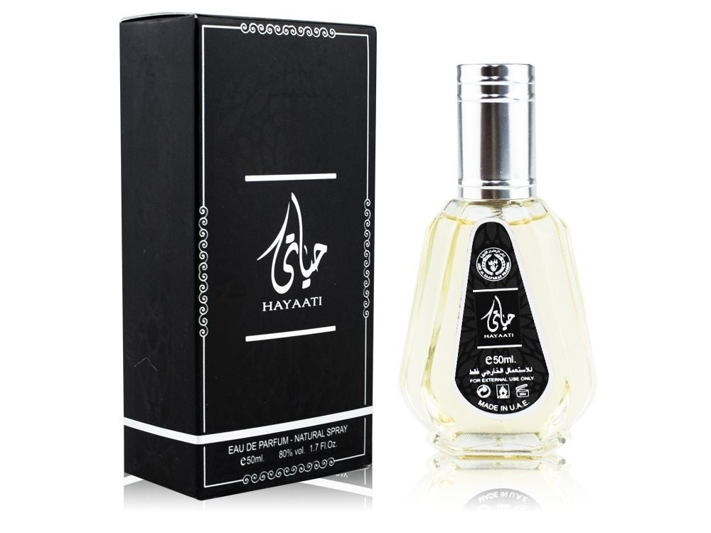 Hayaati 50ml