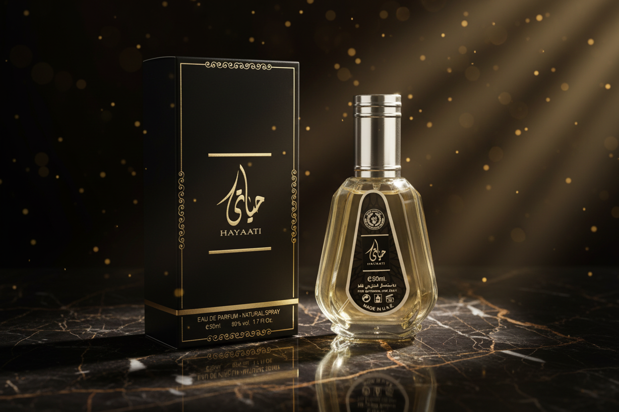 Hayaati 50ml