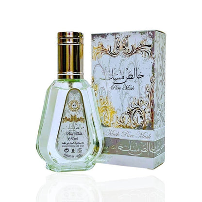 Pure Musk 50ml