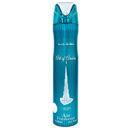 AIRFRESHER – LATTAFA