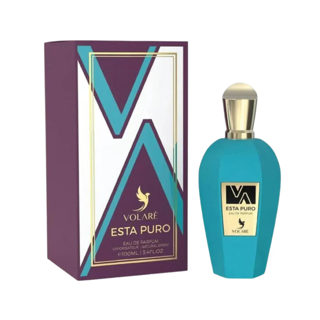 ESTA PURA – VOLARE
