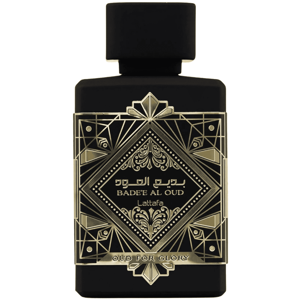 BADEE ALOUD WEISS – LATTAFA