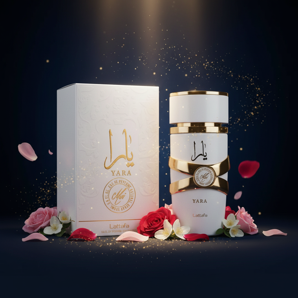 YARA – LATTAFA