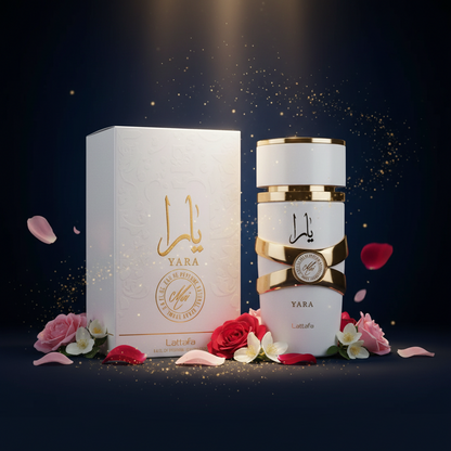 YARA – LATTAFA