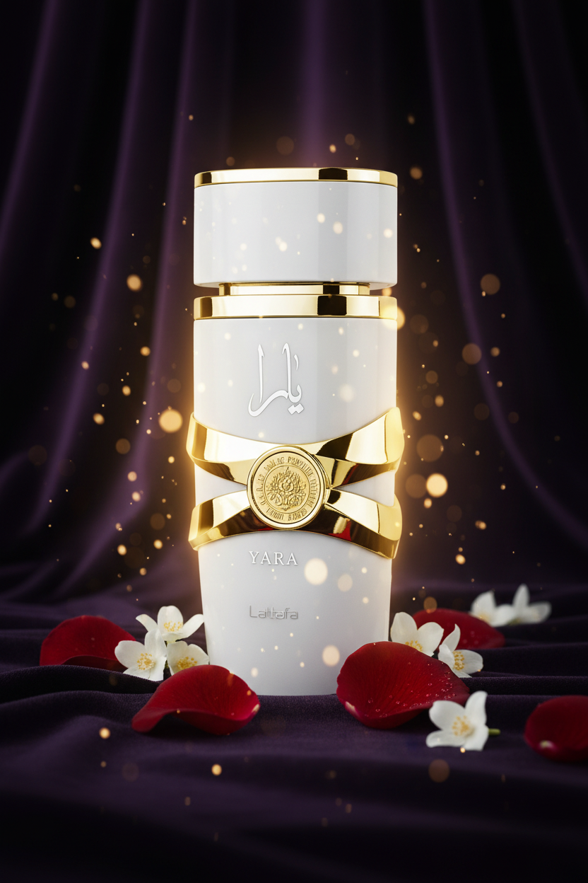 YARA – LATTAFA