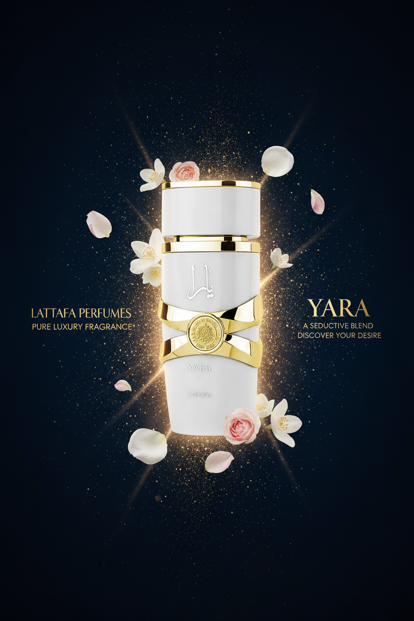 YARA – LATTAFA