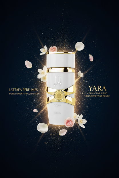 YARA – LATTAFA