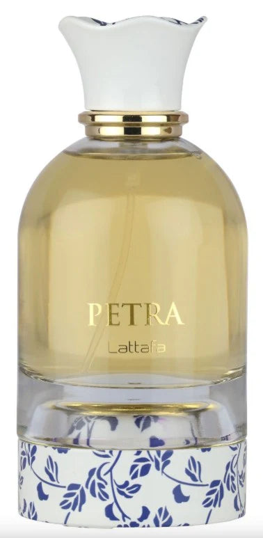 PETRA – LATTAFA