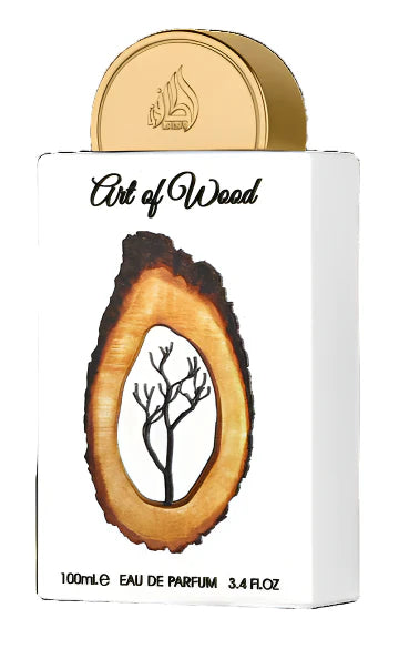 OUT OF WOOD – LATTAFA