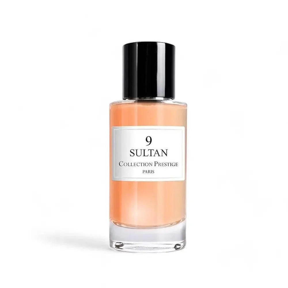 SULTAN9 – COLLECTION PRESTIGE