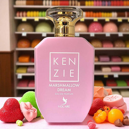 KENZIE MARSHMALLOW – VOLARE