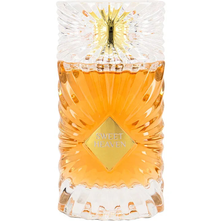 SWEET HEAVEN – GULF ORCHID