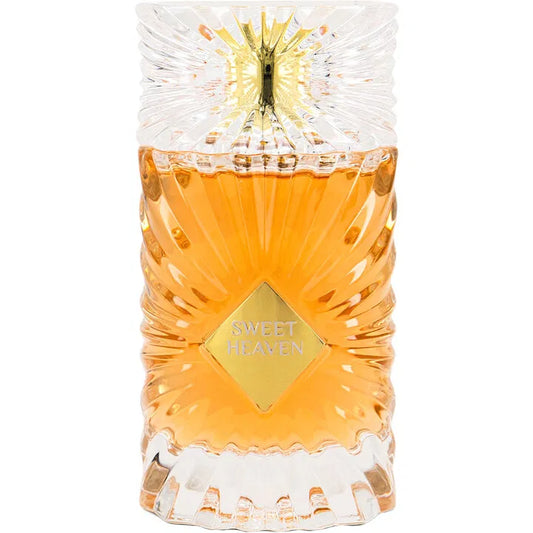 SWEET HEAVEN – GULF ORCHID