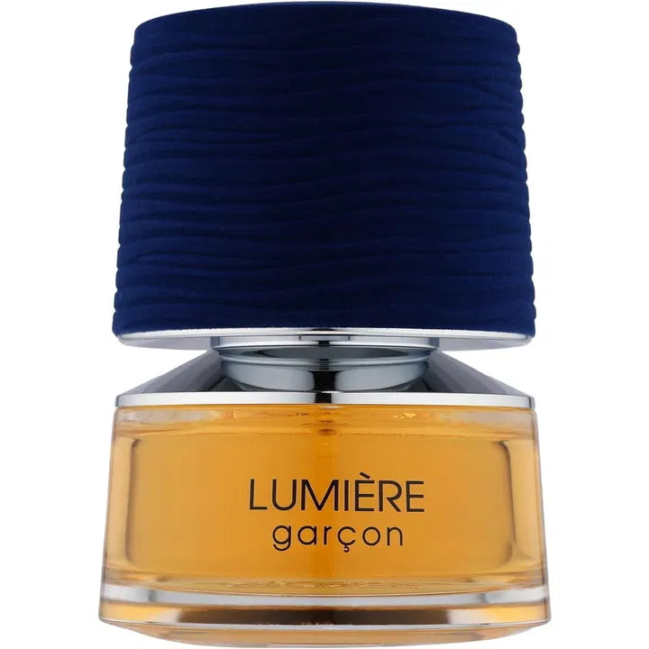 LUMINERE – FRENCH AVENUE