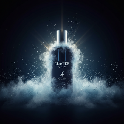 GLACIER ULTRA – MAISON ALHAMBRA