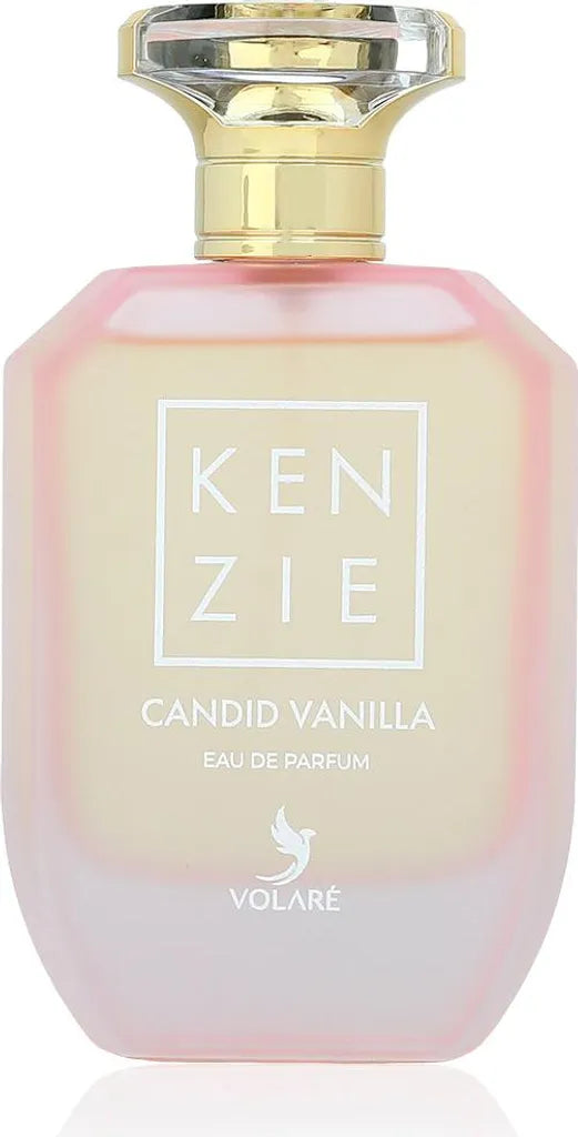 KENZIE CANDID VANILLA – VOLARE