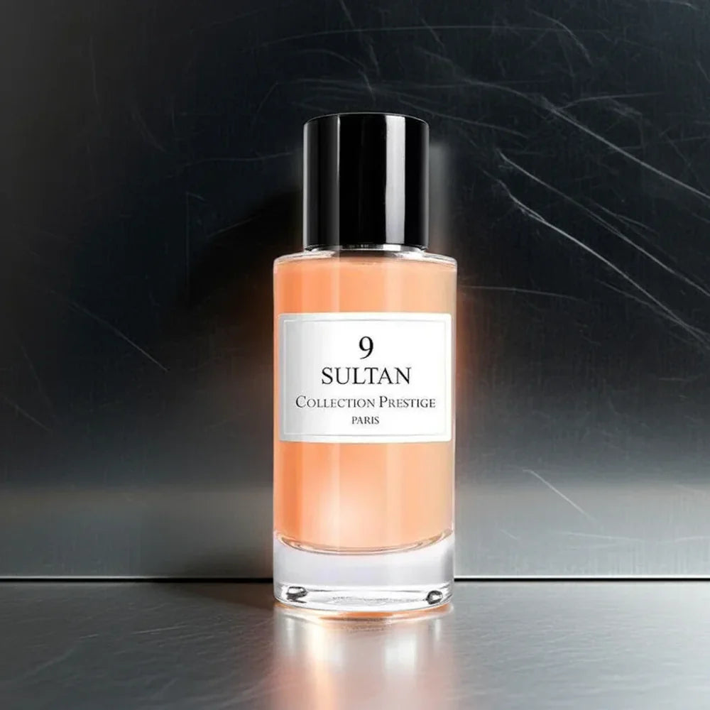 SULTAN9 – COLLECTION PRESTIGE