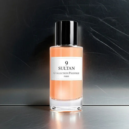 SULTAN9 – COLLECTION PRESTIGE