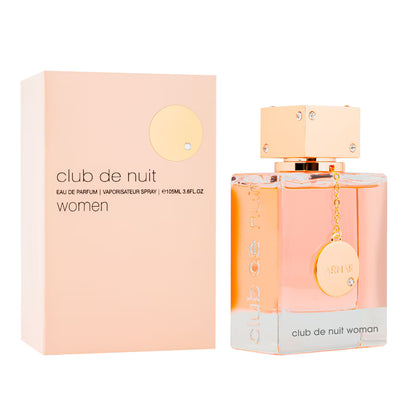 CLUB DE NUIT FOR WOMEN – ARMAF