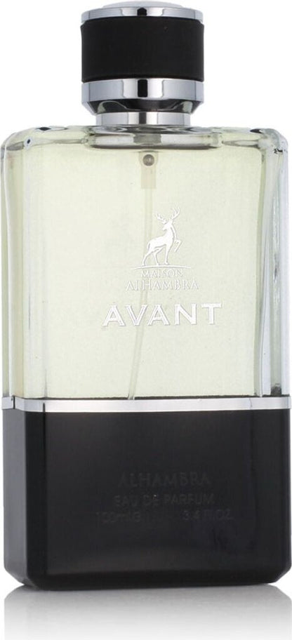 AVANT – MAISON ALHAMBRA