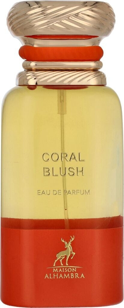 CORAL BLUCH – MAISON ALHAMBRA
