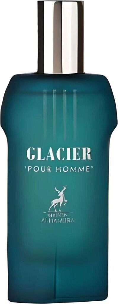 GLACIER POUR HOMME – MAISON ALHAMBRA