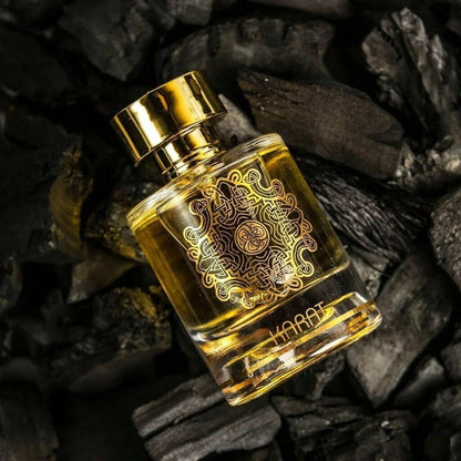 KARRAT – MAISON ALHAMBRA