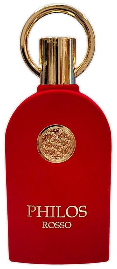 PHILOS ROSSO – MAISON ALHAMBRA