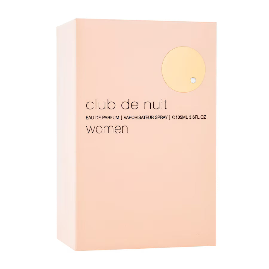 CLUB DE NUIT FOR WOMEN – ARMAF