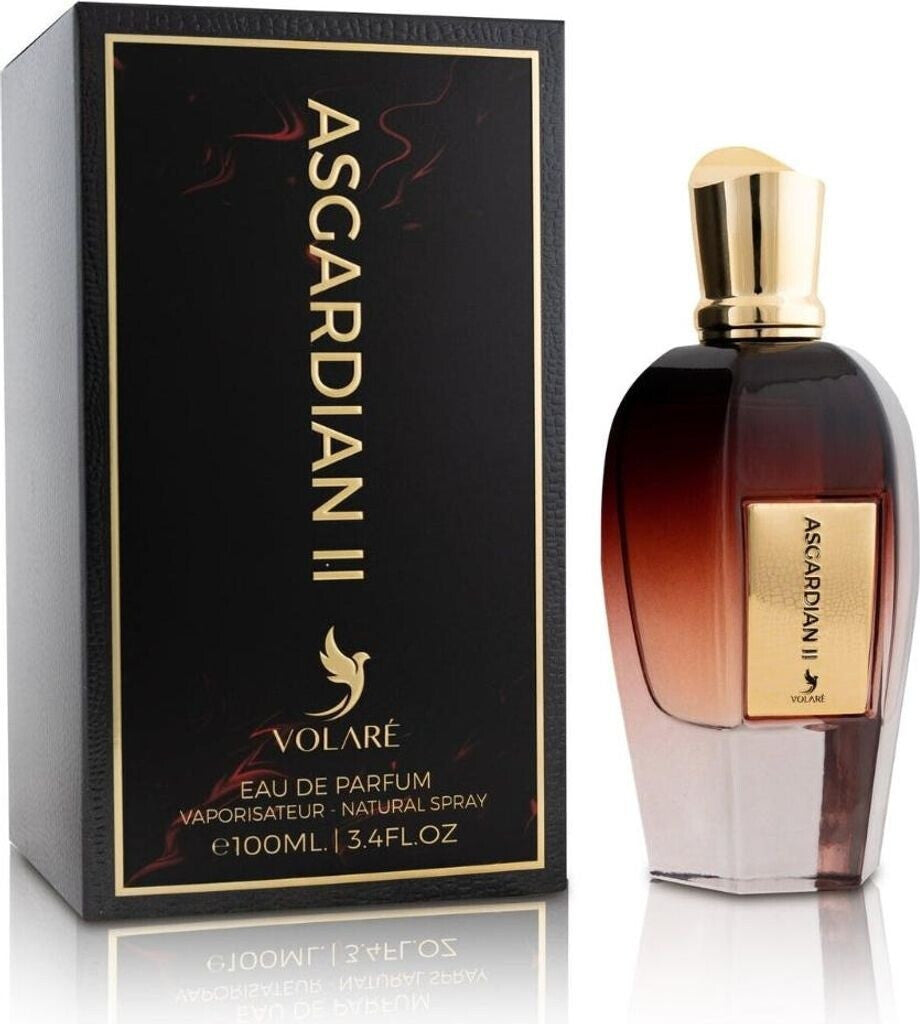 ASCARDIAN 2 – VOLARE