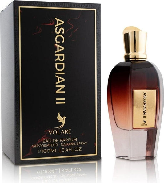 ASCARDIAN 2 – VOLARE